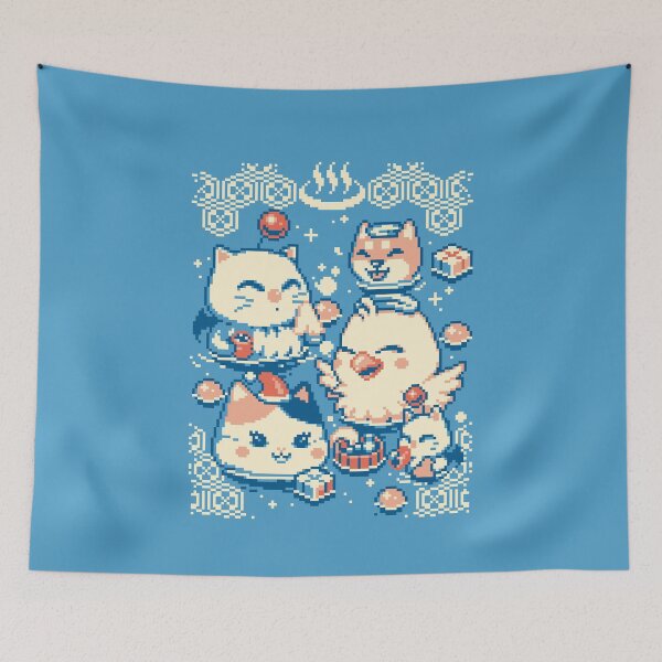 Item preview, Winter Onsen designed and sold by g-a-m-e-o-v-e-r.