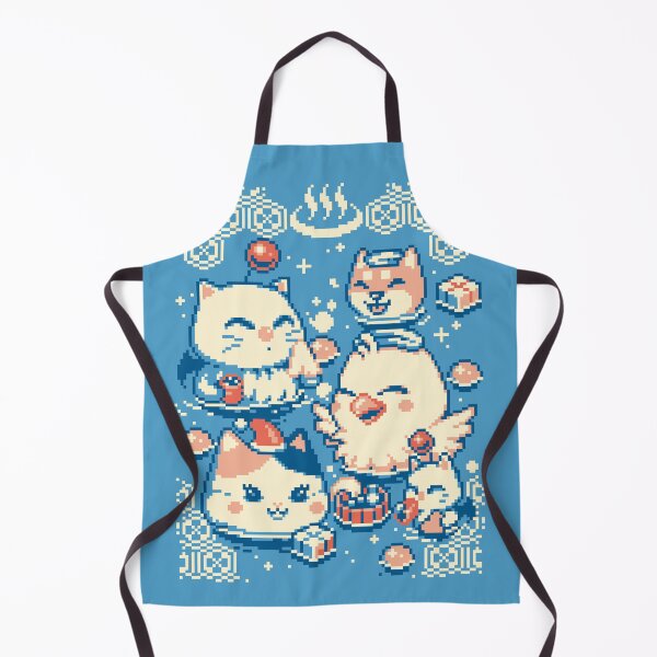 Item preview, Winter Onsen designed and sold by g-a-m-e-o-v-e-r.