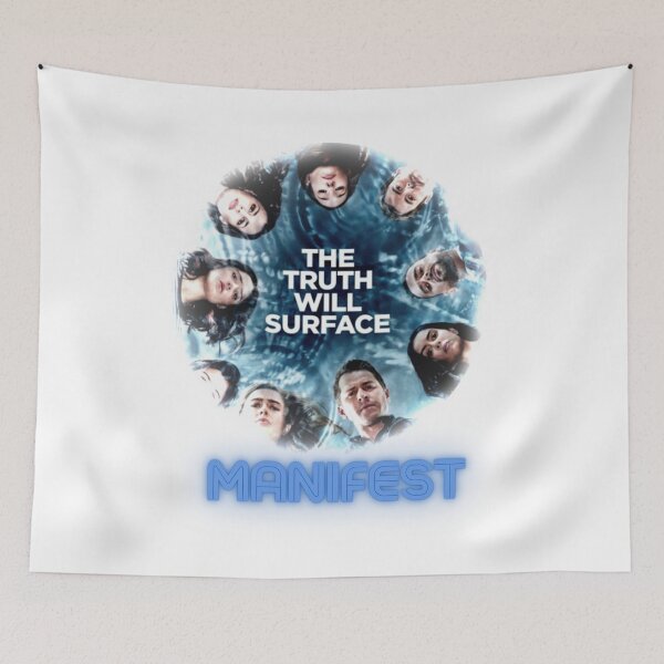 Item preview, Manifest Tv Series Moments designed and sold by ArtshopmaStore ⭐⭐⭐⭐⭐.