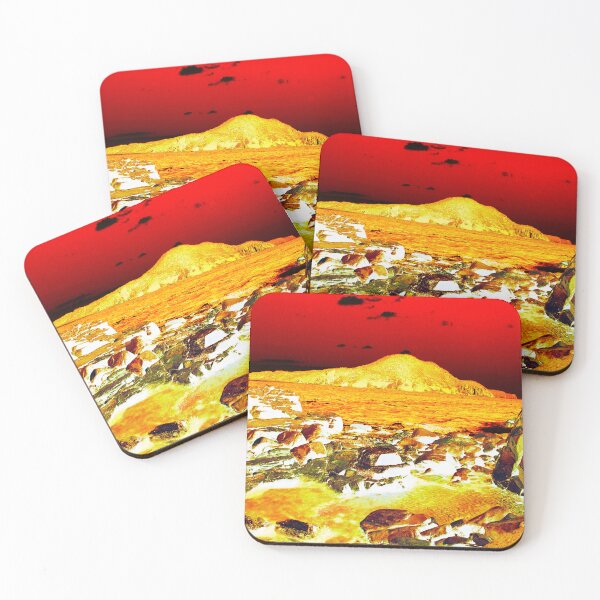 Item preview, The Golden Mountain! designed and sold by Mickangelhere.