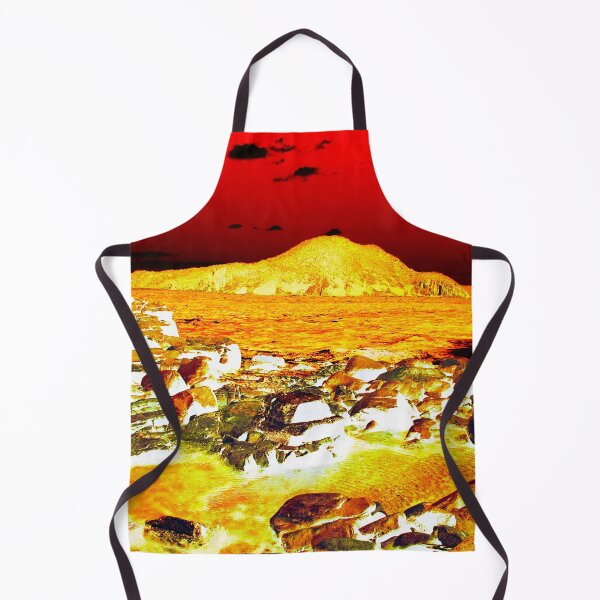 Item preview, The Golden Mountain! designed and sold by Mickangelhere.