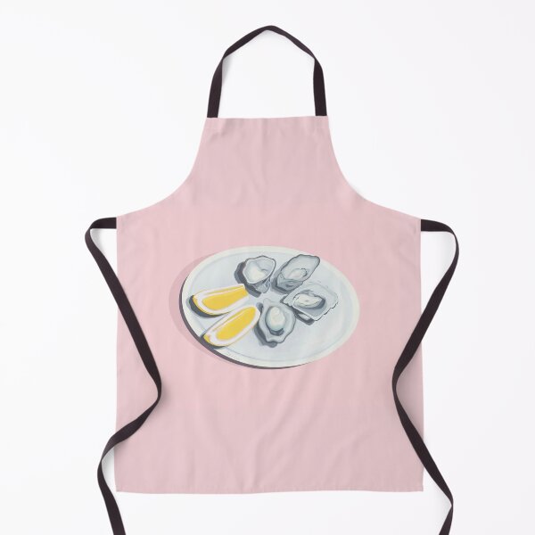 Item preview, Oysters and lemon 2 designed and sold by DalissaNieves.