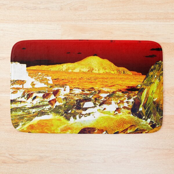 Item preview, The Golden Mountain! designed and sold by Mickangelhere.