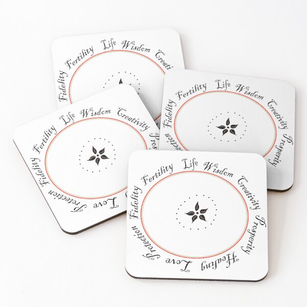 Item preview, Apple Magic designed and sold by MirandaMarcy.