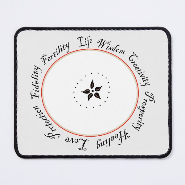 Item preview, Apple Magic designed and sold by MirandaMarcy.