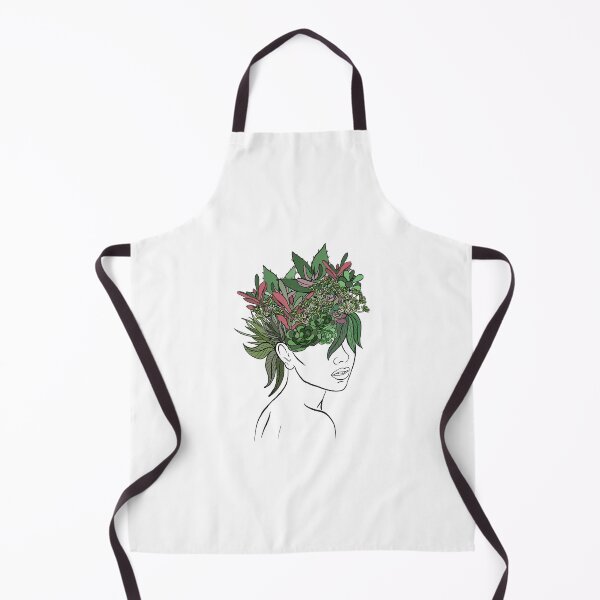 Item preview, Flower Hair designed and sold by Lauren Bills Designs.