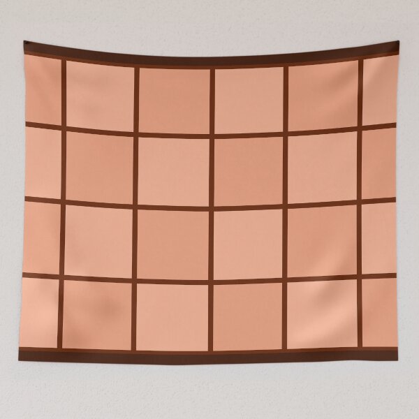 Item preview, Orange Window Art - Orange Tones for Home Decor and Personal Style -  designed and sold by SkyArt2022.