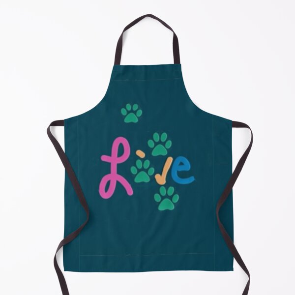 Item preview, IvaRenee Designer Love Paws designed and sold by IvaRenee.