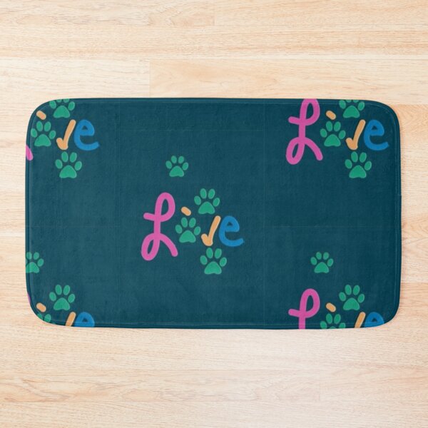 Item preview, IvaRenee Designer Love Paws designed and sold by IvaRenee.