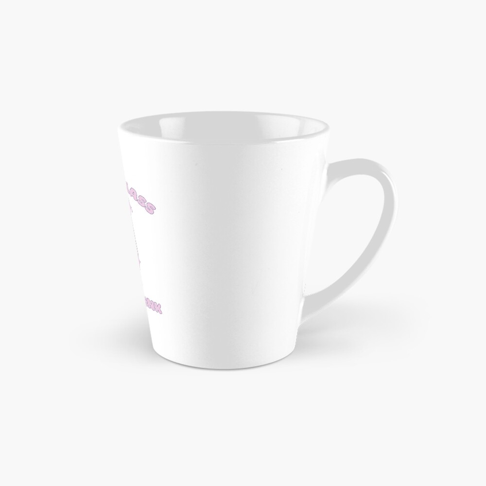 Artikel-Vorschau von Tasse (konisch), designt und verkauft von devillyne.