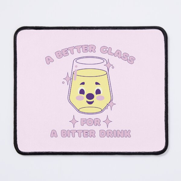 Item preview, beer glass designed and sold by devillyne.