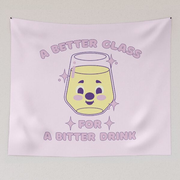 Item preview, vaso de cerveza designed and sold by devillyne.