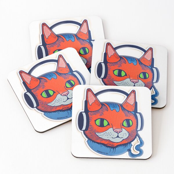 Item preview, Cats  designed and sold by pypelcoco.
