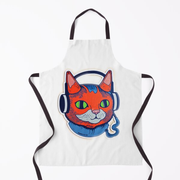 Item preview, Cats designed and sold by pypelcoco.