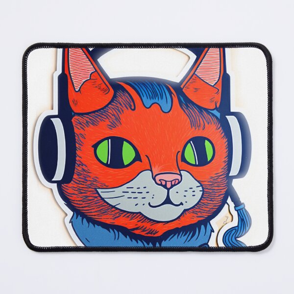 Item preview, Cats designed and sold by pypelcoco.