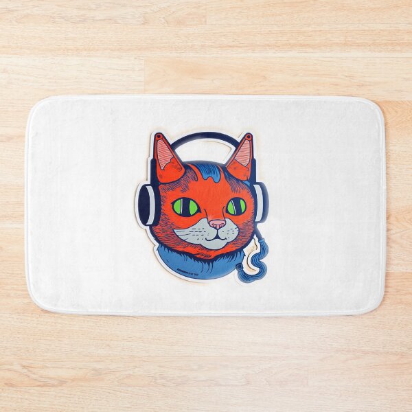 Item preview, Cats  designed and sold by pypelcoco.