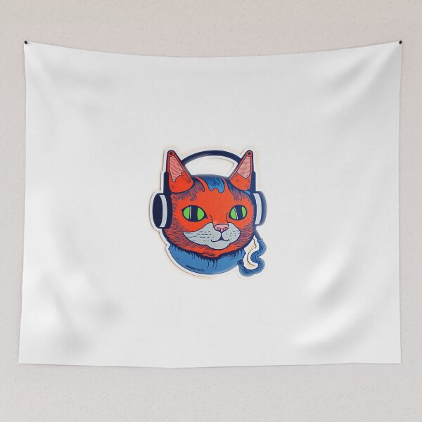 Item preview, Cats  designed and sold by pypelcoco.