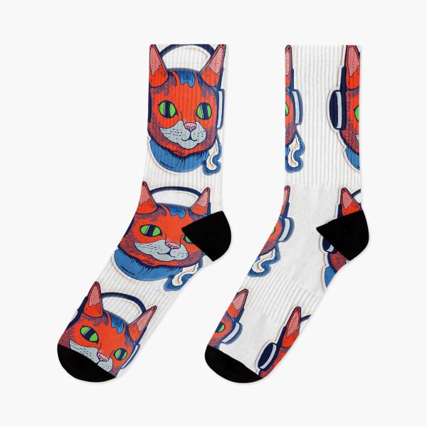 Item preview, Cats designed and sold by pypelcoco.