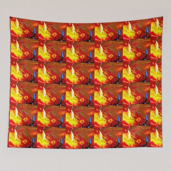 Item preview, Abstract 508 designed and sold by Shulie1.