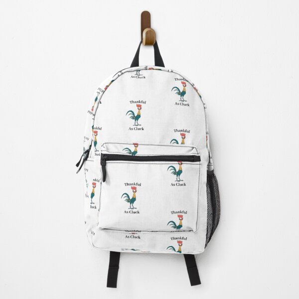 Item preview, Thankful As Cluck designed and sold by medartis.