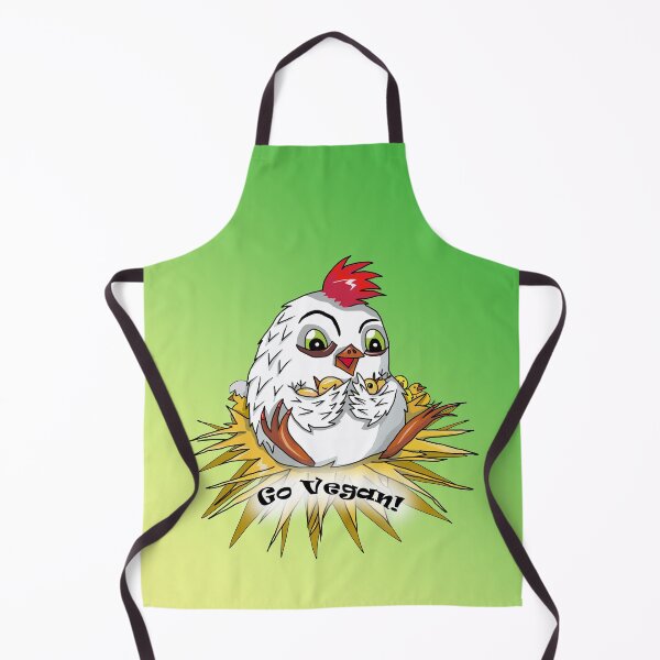Item preview, plant powered chicken designed and sold by BeingNow.