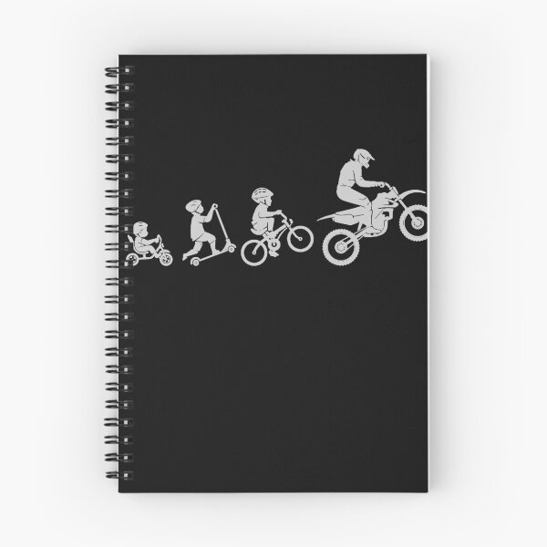 Item preview, biker evolution designed and sold by Goodthings99.