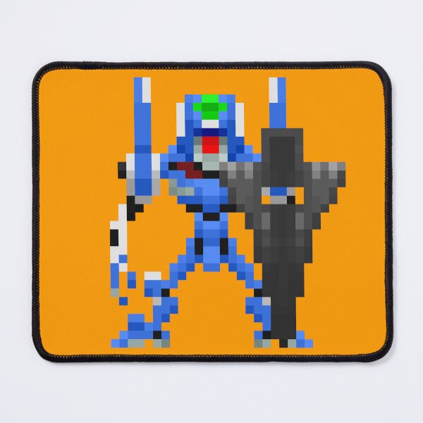 Item preview, 16-Bits Prototype 00 Unit with shield designed and sold by Feeank.
