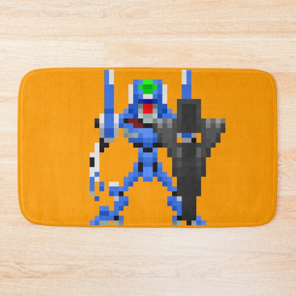 Item preview, 16-Bits Prototype 00 Unit with shield designed and sold by Feeank.