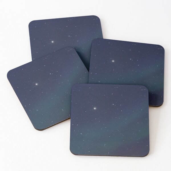 Item preview, Galaxy Space Pattern designed and sold by BlessedConcepts.