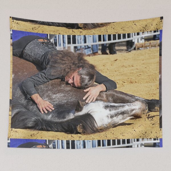 Item preview, r3563 / finition 2022 - 2 - La Ferme s'invite " Amour " Poitiers 2022  "  - Okaio Créations  Olavia-Olao designed and sold by o.okaïo.