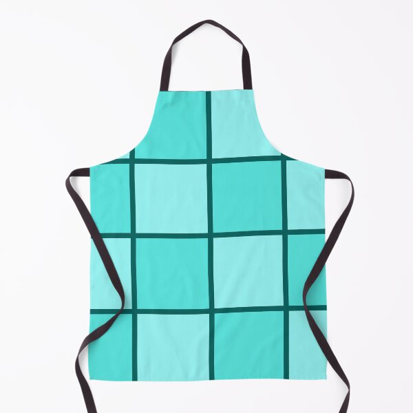 Artikelvorschau, Aqua Window Art – Aqua Decorator Töne – für Heimdekoration und persönlichen Stil entworfen und verkauft von SkyArt2022.