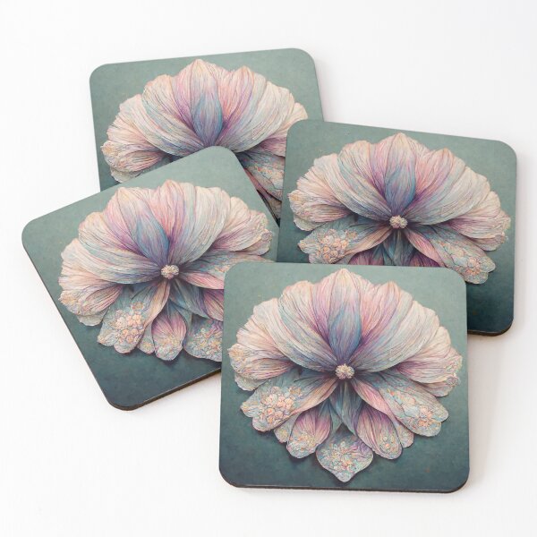 Item preview, Flower designed and sold by some soolma.