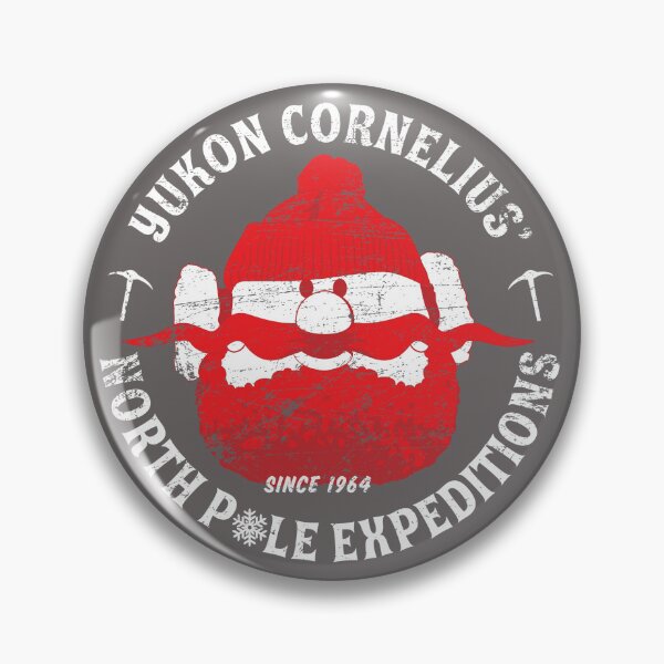 Item preview, Yukon Cornelius North Pole Expeditions designed and sold by superiorgraphix.