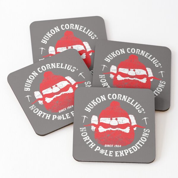 Item preview, Yukon Cornelius North Pole Expeditions designed and sold by superiorgraphix.