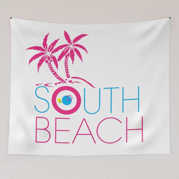 Item preview, South Beach Bums designed and sold by AbstractBEE.