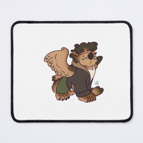 Item preview, Baby griffin fully clothed designed and sold by Elisheva67.