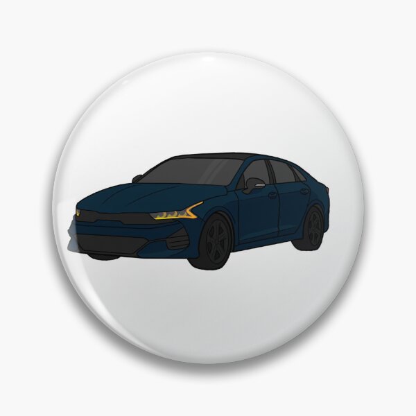 Item preview, Blue k5 car  designed and sold by alicejhrt.