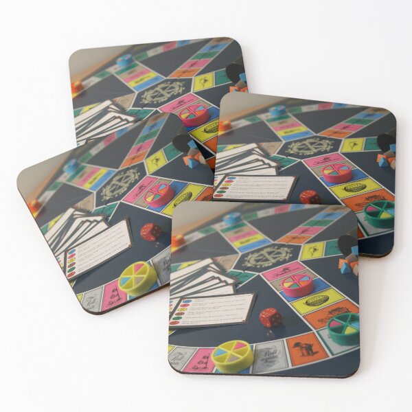 Item preview, It's All Trivial designed and sold by elm321.