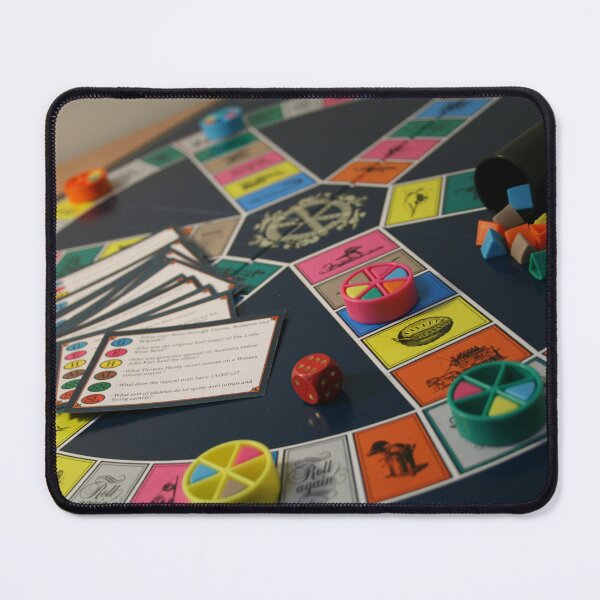 Item preview, It's All Trivial designed and sold by elm321.