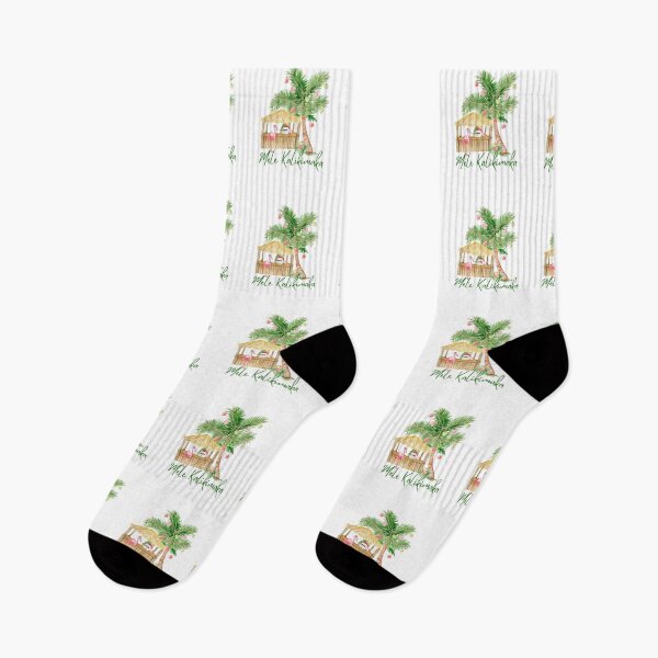 Item preview, Mele Kalikimaka Hawaiian Christmas Shirt designed and sold by beachchic.