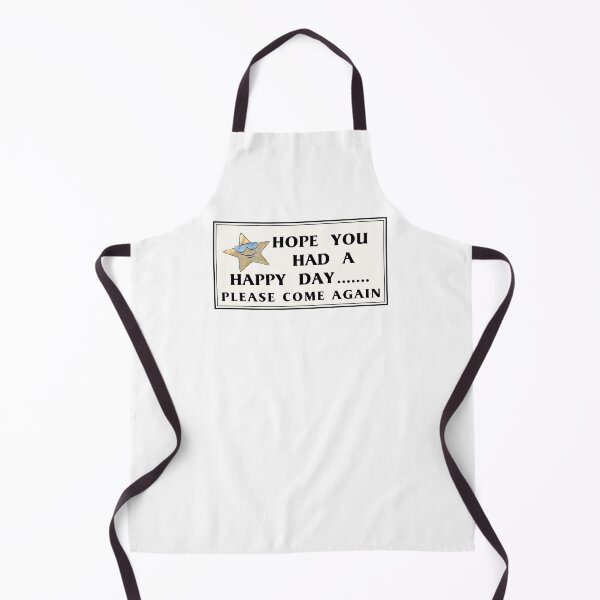 Item preview, "Hope you had a happy day" Southampton Beach Club Sign designed and sold by madisonrose13.