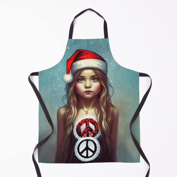 Item preview, Christmas World Peace - No: 2 designed and sold by © Helen Chierego.