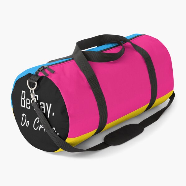 Item preview, Be Gay, Do Crime (Pan7E) designed and sold by SamIsWhat8.