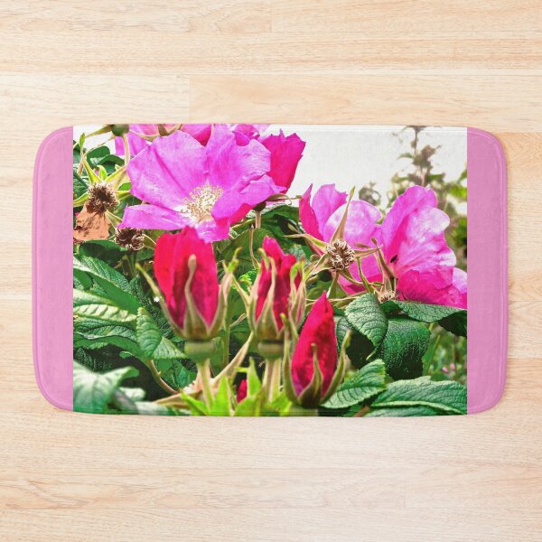Item preview, Colourful Irish Roses designed and sold by Shulie1.
