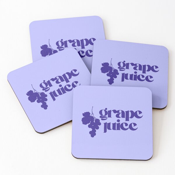 Item preview, grape juice designed and sold by Ohmera.