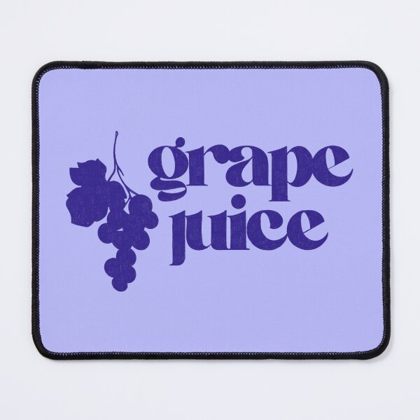 Item preview, grape juice designed and sold by Ohmera.