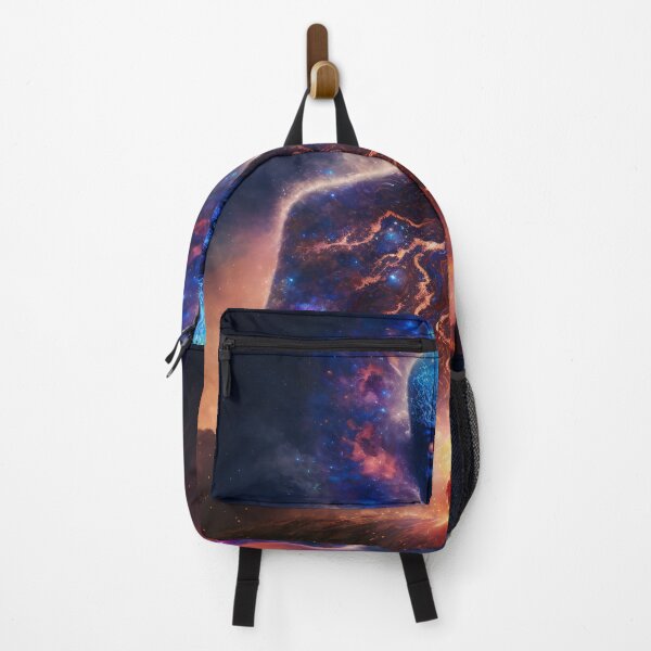 Item preview, Cosmic Elemental Creator Being designed and sold by fairytailsaiart.