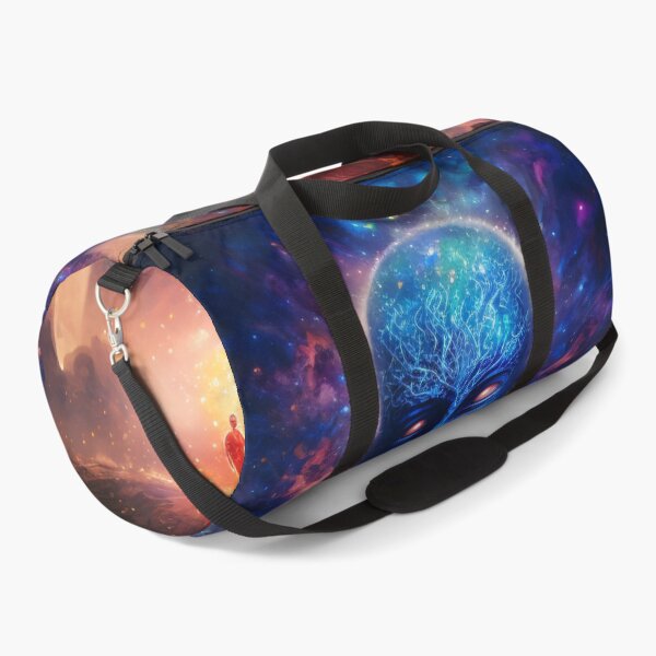 Item preview, Cosmic Elemental Creator Being designed and sold by fairytailsaiart.