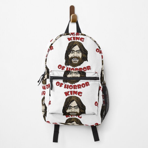 Item preview, Stephen King King of Horror designed and sold by drewfin87.
