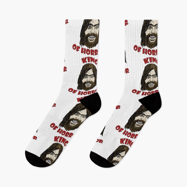 Item preview, Stephen King King of Horror designed and sold by drewfin87.